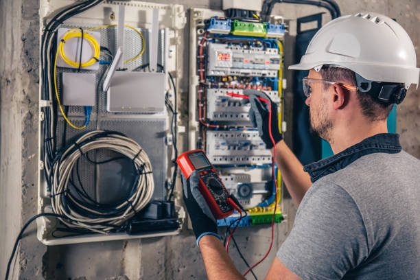Affordable Electrical Installation in Mobile, AL