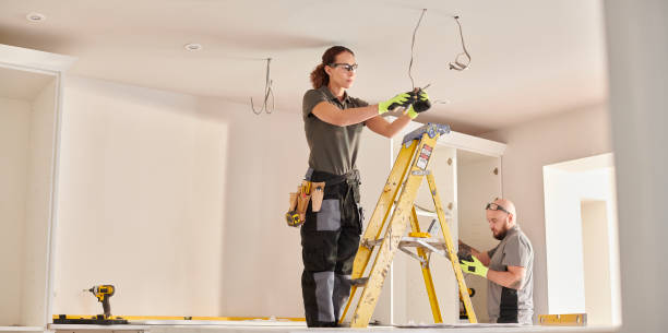 Best Outdoor Lighting Installation  in Mobile, AL