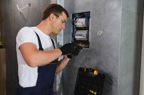 Best Ceiling Fan Installation Electrician  in Mobile, AL