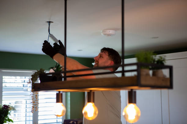 Trusted Mobile, AL Electrician Experts