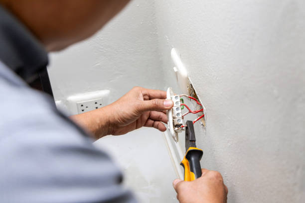 Best Electrical Installation Contractor  in Mobile, AL