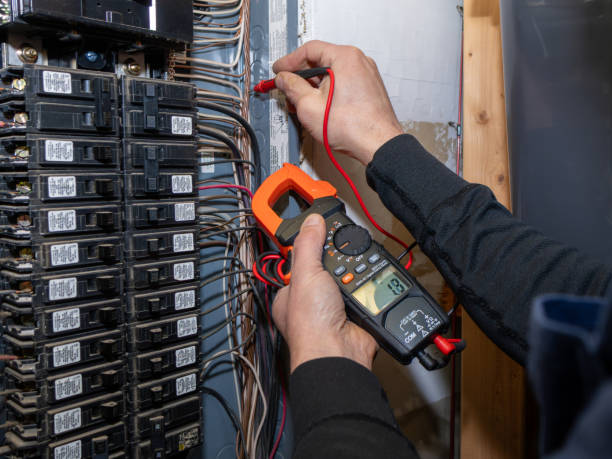 Best Licensed Electrician  in Mobile, AL
