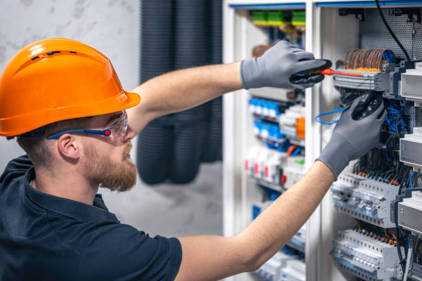 Best Electrical System Inspection  in Mobile, AL